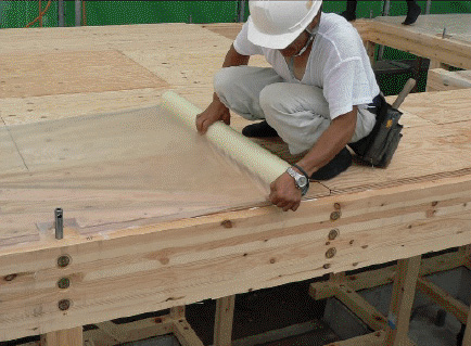 ツーバイガード