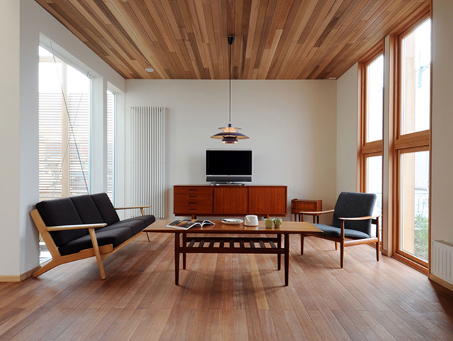 >高品質な注文住宅をお求めやすい価格で｡