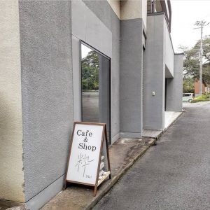 カフェ巡り☕日記　～第4弾～